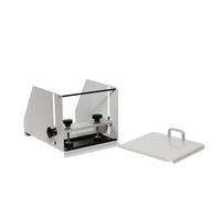 CFS Products P912 Padding Press 7" Tall by 9" Wide by 12" Deep - Perfect for 8.5x11 Paper - Durable Metal Construction