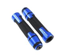 CFSJRXZ Clutch Levers Motorcycle Brake Clutch Lever Handlebar Grips for N-MAX155 NMAX155 N-MAX NMAX 155 2015-2021 Bar End Replacement Kit Motorbike Brake Lever Handlebar Grips(Color 15)