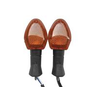 CFSJRXZ Indicators Motorcycle Indicators Light Front Or Rear For SUZUKI GSX-S1000F GSX-S1000 GSX-S950 GSX-S750 GSX-S750Z 2015-2023 Turn Turning Motorbike Turn Signal Indicator Lamp(Color1)