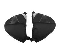 CFSJRXZ Motorbike Toolbox Motorcycle Frame Crash Bar Bag for BMW R1250GS R 1250GS 1250 R1250 GS Saddlebags Repair Tool Placement Bags Waterproof Triple-cornered Travel Luggage Storage Package