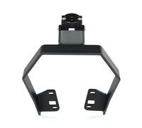 CFSJRXZ Mount Navigation Plate Motorcycle GPS Navigation Mount Bracket For BMW F850GS F850 GS ADV 2017-2024 Phone Mounting Holder Stand Motorbike Mobile Phone GPS Holder(SET 3)