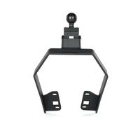 CFSJRXZ Mount Navigation Plate Motorcycle GPS Navigation Mount Bracket For BMW F850GS F850 GS ADV 2017-2024 Phone Mounting Holder Stand Motorbike Mobile Phone GPS Holder(SET 6)