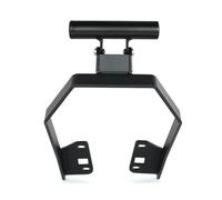 CFSJRXZ Mount Navigation Plate Motorcycle GPS Navigation Mount Bracket For BMW F850GS F850 GS ADV 2017-2024 Phone Mounting Holder Stand Motorbike Mobile Phone GPS Holder(Set 1)