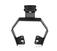 CFSJRXZ Mount Navigation Plate Motorcycle GPS Navigation Mount Bracket For BMW F850GS F850 GS ADV 2017-2024 Phone Mounting Holder Stand Motorbike Mobile Phone GPS Holder(SET 2)