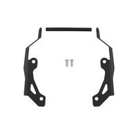 CFSJRXZ Mount Navigation Plate Motorcycle GPS Navigation Mount Bracket For NC750 NC700 NC750X NC 750 700 X DCT 2021 2022 2023 2024 Phone Mounting Holder Stand Motorbike Mobile Phone GPS Holder