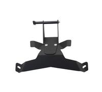 CFSJRXZ Mount Navigation Plate Motorcycle Navigation Bracket For BMW R1250RS R1200RS R 1250RS 1200RS 1250 1200 RS 2019-2023 GPS Mount Phone Holder Stand Motorbike Mobile Phone GPS Holder