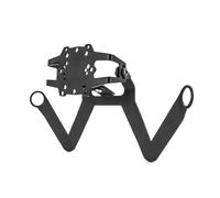 CFSJRXZ Mount Navigation Plate Motorcycle Navigation Bracket For DUCATI MULTISTRADA 1200MTS 1200 MTS 2015 2016 2017 GPS Stand Phone Mount Holder Strong Motorbike Mobile Phone GPS Holder