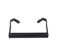 CFSJRXZ Mount Navigation Plate Motorcycle Navigation Bracket For DUCATI Multistrada 1260 1260S / ENDURO 2020 2021 Phone Holder GPS Mount Stand Motorbike Mobile Phone GPS Holder