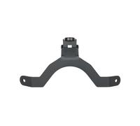 CFSJRXZ Mount Navigation Plate Motorcycle Navigation Bracket For Ducati Multistrada 1260 1260S S D Air 2018 2019 2020 Phone GPS Stand Motorbike Mobile Phone GPS Holder(SET 3)