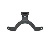 CFSJRXZ Mount Navigation Plate Motorcycle Navigation Bracket For Ducati Multistrada 1260 1260S S D Air 2018 2019 2020 Phone GPS Stand Motorbike Mobile Phone GPS Holder(Set 1)