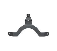 CFSJRXZ Mount Navigation Plate Motorcycle Navigation Bracket For Ducati Multistrada 1260 1260S S D Air 2018 2019 2020 Phone GPS Stand Motorbike Mobile Phone GPS Holder(SET 4)