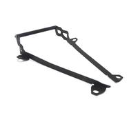 CFSJRXZ Mount Navigation Plate Motorcycle Navigation Bracket For Ducati Multistrada V4 V4S MTS 2021 2022 2023 2024 GPS Mount Holder Phone Stand Motorbike Mobile Phone GPS Holder
