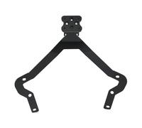 CFSJRXZ Mount Navigation Plate Motorcycle Navigation Bracket For FJR1300 FJR 1300 2013-2023 2024 Phone Stand GPS Mount Holder Motorbike Mobile Phone GPS Holder(SET 2)