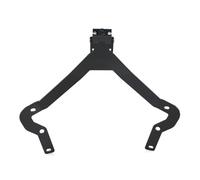 CFSJRXZ Mount Navigation Plate Motorcycle Navigation Bracket For FJR1300 FJR 1300 2013-2023 2024 Phone Stand GPS Mount Holder Motorbike Mobile Phone GPS Holder(SET 3)
