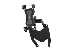 CFSJRXZ Mount Navigation Plate Motorcycle Navigation Bracket For MT07 Tracer 700 MT-07 MT 07 2016 2017 2018 2019 2020 Phone Holder GPS Mount Stand Motorbike Mobile Phone GPS Holder(SET 2)