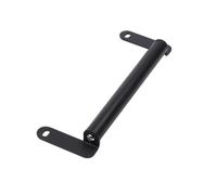 CFSJRXZ Mount Navigation Plate Motorcycle Navigation Bracket For SYM JOYMAX Z Plus 300 Z300 CRUISYM 125i Alpha 125 GPS Mount Holder Phone Stand Motorbike Mobile Phone GPS Holder