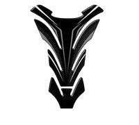 CFSJRXZ Protector Pad Motorcycle Fuel Tank Pad For Kawasaki Z900 Z800 Z750 Z650 Z 900 Z 800 Z 750 Z 650 Protector Sticker Decal Gas Tank Pads Sticker Motorbike Fuel oil Tank Sticker(Color 6)
