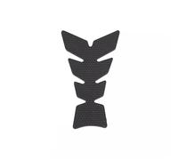 CFSJRXZ Protector Pad Motorcycle Fuel Tank Sticker For BMW R1200 R1200RS R 1200 RS 2014-2023 Gas Fuel Tank Pad Protector Pads Stickers Decal Motorbike Fuel oil Tank Sticker(Black A)