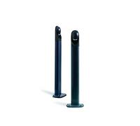 CFT500 Pair of Columns H 500 for photocells Series R90 ROGER