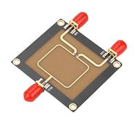 CFTGIW 100-2700M Frequency RF Power Splitter 2-Way Divider Combiner Input Signal Channel RF Power SplitterRF DeviderRF CombinerSignal Splitter2-Way Splitter