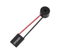 CFTGIW 10pcs Desktop PC Computer Mainboard Case Beep Buzzer Speaker Connector Plug of Materials Quality Time and Mainboard SpeakerMotherboard SpeakerComputer SpeakerMainboard