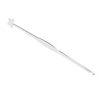 CFTGIW 10Pcs Violin Sound Post Wooden Stainless Steel Sound Post Setter Installed Tool Setter Is Stainless Violin PostSound PostSound SetterSound Installed ToolViolin