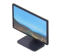 CFTGIW 12 Doll House Miniature TV Vivid Lifelike Details Excellent Workmanship Doll House Accessories for Decoration Gifts Dollhouse Perfect Li 12 Miniature TVDollhouse TV1