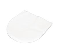 CFTGIW 12 Inch Record Inner Sleeves Prevent Static HiFi Protective Storage Covers for Records 50pcs and Ensuring Dirt Your Remain Protection Record Provide Protection