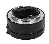 CFTGIW 12mm 20mm Auto Focus Macro Extension Ring Set for Z5 Z6 Z6II Z7 Z7II Z50 Z Mount Camera and to Simple Manufacturing Part Disassemble Easy Simple Operation Be and Quickly