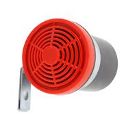 CFTGIW 12V 105db Car Reversing Alarm Back Up Horn Reverse Beeper Buzzer Under of Voltage Pow Under of Voltage Power the Can Raised Seconds the Normal Rise Rapidly Driving