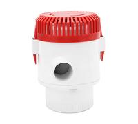 CFTGIW 12V Blige 3700GPH 11/2in Outlet Electric SemiOpen Impeller for Boat Yacht Output. Co Blige PumpBoat PumpElectric Bilge Pump12V Pump3700GPH Bilge PumpBilge Pump