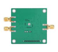 CFTGIW 137M-4.4GHz RF Source Phase Locking Frequency Synthesizer ADF4350 Development Board This ADF4350 Source Development Board Has Well Designed Circuit Board layout. It Can Be