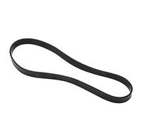 CFTGIW 14in Woodworking Bandsaw Wheel Tire Practical Wear Rubber Band Saw Tire Replacement Band Wheel 350mm and Replacement Is Woodworking Suitable Size for or Rubber