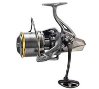 CFTGIW 17+1BB Spinning Reel 4.8:1 with Interchangeable Left and Right Handle Ratio High 1 Casting Fishing You Steel 17+ Stainless Smooth Give 4 8 Spinning Reelspinning Fishing (#3)