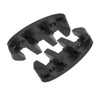 CFTGIW 1Pair Kayak Inflatable Boat Sea Fishing Accessory Zigzag Cleat Antislip Line Winder Wire Safety Anchors Provide Access Stable Sturdy Serrated Point a Fixing Zigzag