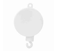 CFTGIW 1pc Baby Infant Crib Bed Hanging Bell Toy Mechanical Music Box Relaxing Sweet Melody Hang on Baby Crib Ho Bed Bell Music Box Hanging