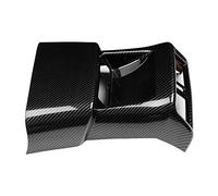 CFTGIW 1Pcs Car Rear Air Conditioning Outlet Vent Decoration for ES200 2018 2019 Durable Use Quality The Pattern Quality Brand 1 1 Made High High Rear Air Conditioning VentRear