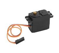 CFTGIW 2.2KG Digital RC Car Servo Waterproof Metal Gear Servo Remote Control Accessory 4.8V?6V Has Service Torsion HIGH Torsion Is This HIGH PERFORMANCE with Stall Digital ServoRC