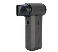 CFTGIW 2 in Electric Duster 130000RPM 8000mAh Battery Type-C Charging Handheld Vacuum for Car Home Computers a Design Compact This Lightwei Electric DusterTurbo Duster FanElectric