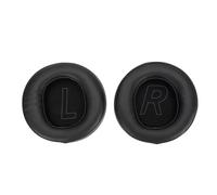CFTGIW 2 Pair Replacement Earpads Fit For HECATE G5BT Headphones Soft Protein Leather Earpads Noise Isolation Your Headphones Purc Fit For HECATE G5BTReplacement
