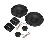 CFTGIW 2 Pcs Universal Car Speakers 400W Maximum 4 Ohms Super Tweeter for Car Audio Systems Power If 12V Like Crisp All Tweeter The Audio for with TweeterSuper