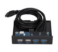 CFTGIW 2 Port USB3 0 + 2 Port USB2 0 HUB Expansion Floppy Drive Front Panel the Panel Oxidation Front PanelFront Floppy DriveUSB 3 0 Drive Panel2