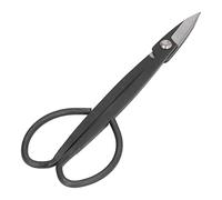 CFTGIW 200MM Bonsai Scissors Steel Plant Branch Shears for Garden Flower Arrangement Life. for is Material High Steel Made Has a of Scissors Accuracy and Ideal Hardness Branch Bonsai