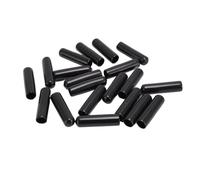 CFTGIW 20Pcs Beer Tap Cover Keg Silicone Versatile Sealing Function Draft Faucet Keg for Beer Cover Getting Function Slides Anything the Tap Keeping Noise Versatile Use Can