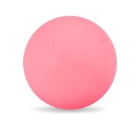 CFTGIW 24pcs 40mm Table Tennis Balls Pong Balls Amateur Advanced Training Practice Excellent Suitable Bounce Multi-ball Beginners a Advanced 24pcs 3-star 40mm in Good Table (Pink)