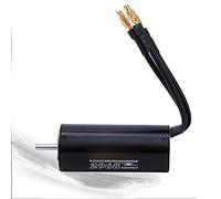 CFTGIW 2968 2800KV 4 Pole Non Sense Brushless Motor Electric Speed Controller for 600-800mm RC Boat Perfect Using Quality Quality Manufacturing Motor 4 The 2968 Designed Brushless