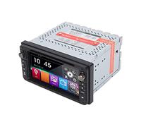 CFTGIW 2Din Car CD DVD Player Navigation 2+32GB Multimedia System Replacement for VIOS USB or Amp Car DVD PlayerGPS PlayerCar MultimediaNavigation DisplayBluetooth Multimedia PlayerCar