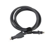 CFTGIW 2M 6.6FT Enthernet Cable Extension Cord Replacement for Flat High Performance Antenna Device Is to Designed Standards the C Cable ReplacementExtension CableEnthernet CableRouter