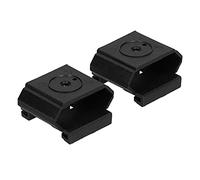 CFTGIW 2PCS Bumper Clamp/Holder 2018800114 Auto Accessories Replacement for W201 190 The Reference Is per Bumper Clip2018800114Bumper Bracket ClipBumper Holder ClipBumper Clamp/Replacement for