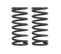 CFTGIW 2Pcs Car Pedal Assist Spring Increased Feedback Force Replacement for INFINIT G37 370Z Q60 6MT 2007 to 2019 Pedal Assist SpringPedal SpringClutch SpringClutch